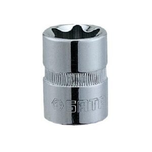 Nasadka 3/8" E-Torx E14