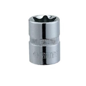 Nasadka 1/2" E-Torx E16