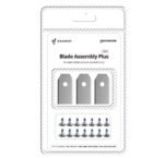 Segway Navimow New Blade Assembly/zestaw zapasowych noży