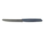 VICTORINOX Swiss Modern, nóż, ostrze ząbkowane, 11 cm, chabrowy