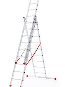 Drabina wielofunkcyjna AK225.3 3x7
