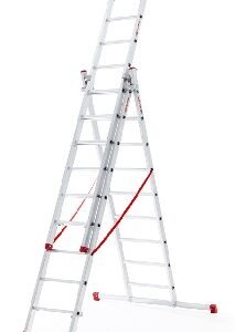 Drabina wielofunkcyjna AK336.3 3x11