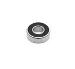 STIGA RADIAL BEARING S698 2RS 19x8x6 INOX