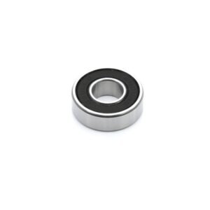 STIGA RADIAL BEARING S698 2RS 19x8x6 INOX