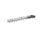 Ostrze do żywopłotu 203 mm MAKITA