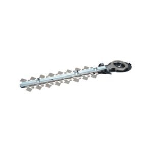 Ostrze do żywopłotu 203 mm  MAKITA