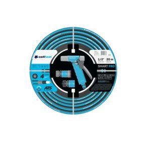 Zestaw zraszający SMART PRO ATS 1/2" 20 m Cellfast