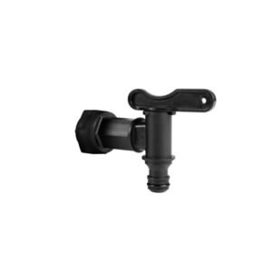 Przyłącze z zaworem do zbiornika na deszczówkę 19 mm (3/4″) Cellfast