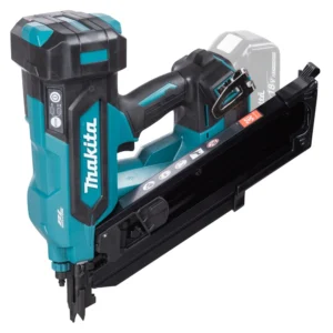 Makita DBN900ZK – gwoździarka akumulatorowa 18V LXT | 90 mm | bez aku.