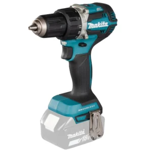 Makita DDF484Z – wiertarko-wkrętarka 18V LXT | 65 Nm | bez aku.