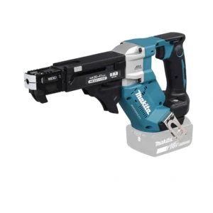 Makita DFR452Z – wkrętarka z magazynkiem 18V LXT | 20–41 mm | bez aku.