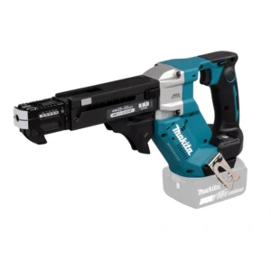 Makita DFR551Z – wkrętarka z magazynkiem 18V LXT | 25–55 mm | bez aku.