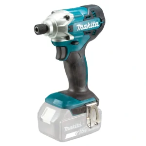 Makita DTD156Z – wkrętarka udarowa 18V LXT | 155 Nm | bez aku.