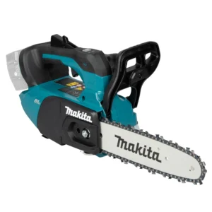 Makita DUC258Z – pilarka łańcuchowa 18V LXT | 25 cm | bez aku.