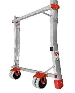 Element tylny Faraone ZPROFPLS.E5P do podestu PLS