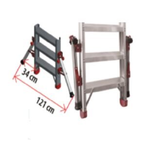 Stabilizator STA-SUPERTELES Faraone