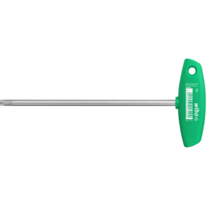 Klucz Torx T10 trzpieniowy z rękojeścią T