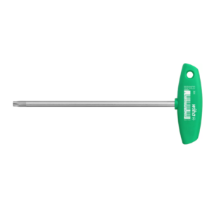 Klucz TORX T20 Trzpieniowy Z Rękojeścią T