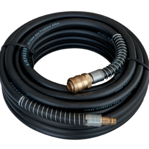 Wąż pneumatyczny gumowy okuty 10 m fi 14 x 8 mm