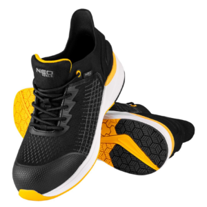 Buty robocze S1 SR, kompozytowy podnosek NEO TOOLS