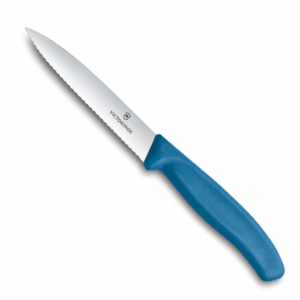Nóż do warzyw i owoców Swiss Classic, 10 cm Victorinox