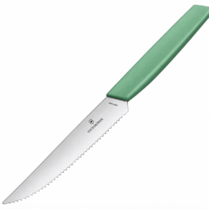 Nóż do steków Swiss Modern, 12 cm Victorinox