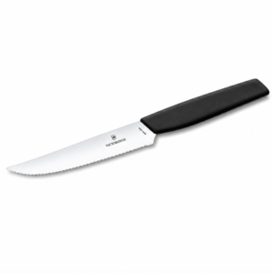 Nóż do steków Swiss Modern, 12 cm Victorinox