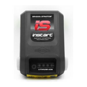 Briggs & Stratton 597189 – Oryginalny akumulator InStart 10,8 V 2,0 Ah do kosiarek