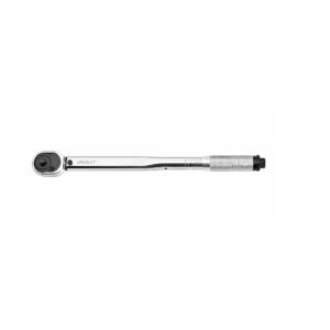 Klucz dynamometryczny 1/4" 5-25Nm