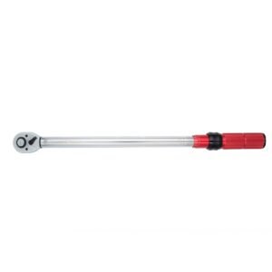 Klucz dynamometryczny 1/2” 75-350Nm