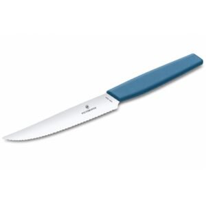 Nóż do steków Swiss Modern, 12 cm