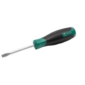 Śrubokręt Płaski Wkrętak SERIA T 3x100MM