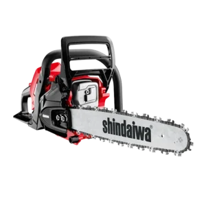 Shindaiwa 335s Limited Edition – pilarka spalinowa | 34,4 cm³ | 30 cm