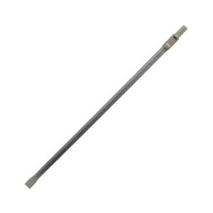 Przecinak płaski HEX 30 mm 32 x 1000 mm Makita