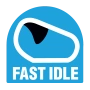 Shindaiwa Fast Idle – system podwyższonych obrotów podczas rozruchu