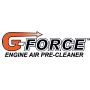 Shindaiwa G-Force – system wstępnego oczyszczania powietrza