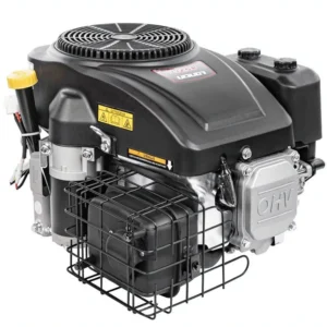 Loncin LC1P92F-1-A – silnik spalinowy | wał pionowy 25,4 mm | 452 cm³