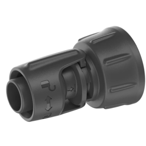 Przyłącze węża 1/2" 13 mm - G3/4"