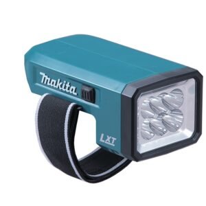 Akumulatorowa latarka LED LXT Makita