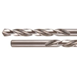 Zestaw wierteł do metalu HSS-G 11 x 142 mm 5 szt. Makita