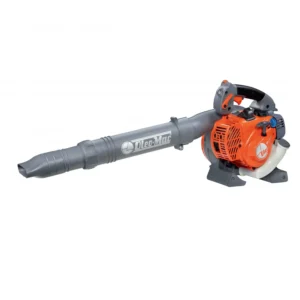 Oleo-Mac BV 250 – dmuchawa/odkurzacz spalinowy | 70 m/s | 36 L
