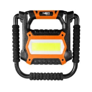 Lampa warsztatowa akumulatorowa NEO TOOLS 1400 lm 99-126