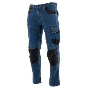 Spodnie robocze RODEO JEANS