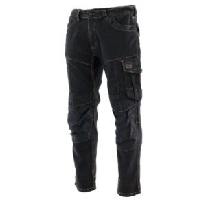 Spodnie robocze RODEO JEANS