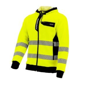 Bluza odblaskowa DROGOWIEC COMFORT EN ISO 20471:2013 Klasa 2