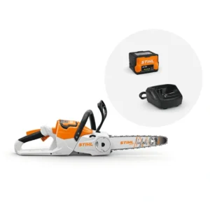 STIHL MSA 60 C-B – pilarka akumulatorowa 36V | 30 cm | AK 20 4 Ah