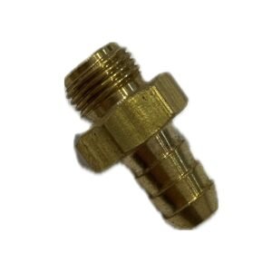 STIGA HOSE TAIL