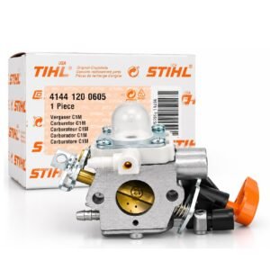 Oryginalny gaźnik STIHL C1M-S208A do kos FS 50, FS 56, FS 70