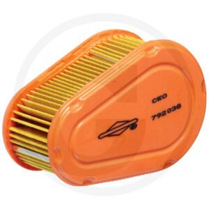 GRANIT Filtr powietrza 715792038 do Briggs & Stratton