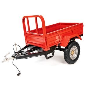 Przyczepka transportowa Cedrus C-TUR-A16